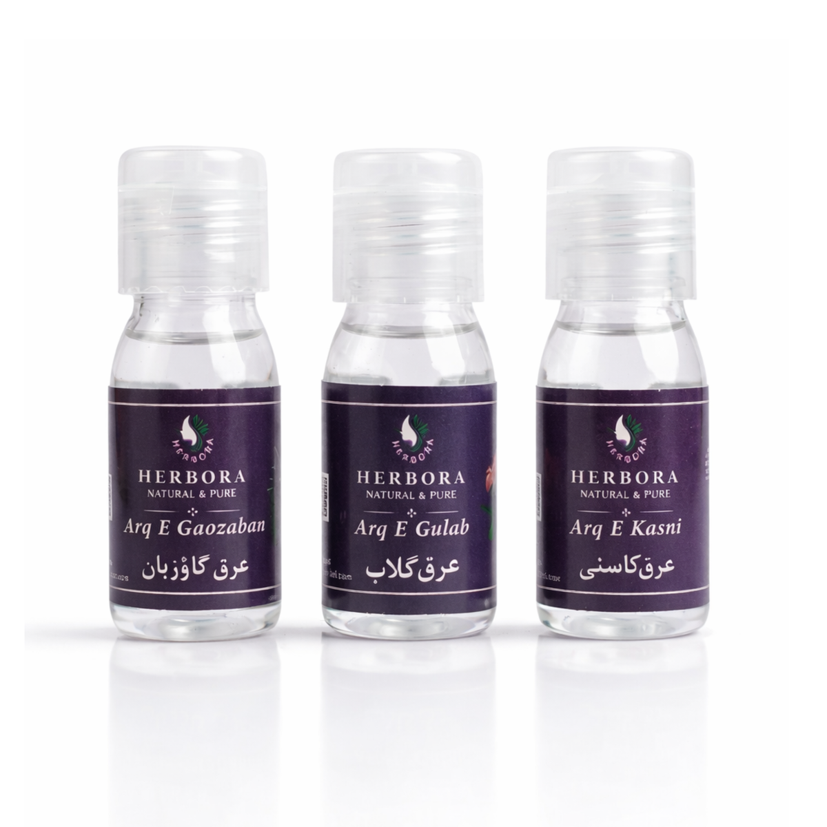Herbora Skin Therapy Formula